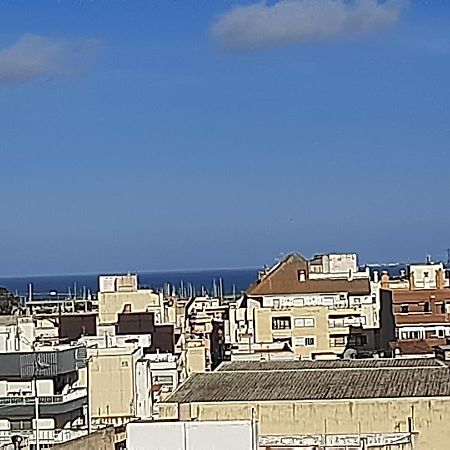 شقة Atic Rendilla Sant Carlos de la Ràpita المظهر الخارجي الصورة